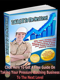 Get a free pressure washing guide from Sun Brite Supply Of Maryland Get a free pressure washing guide from Sun Brite Supply Of Maryland